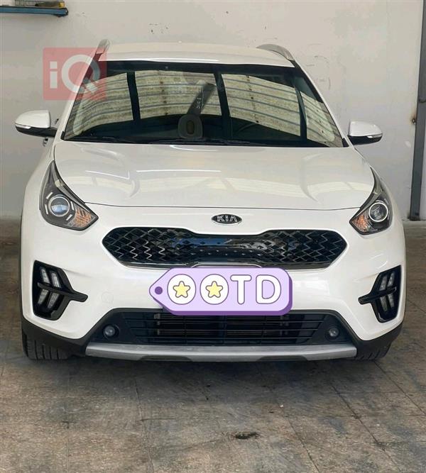 کیا نیرۆ 2022 بۆ فرۆشتن لە عێراق - کەربەلا